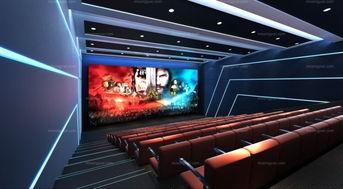 二十影院,光影交织，探索电影艺术的无限魅力