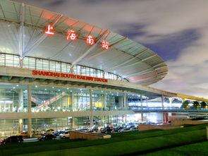 上海南站附近电影院,便捷观影新选择