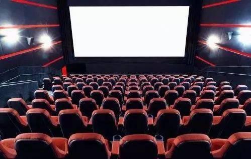 电影院与院线