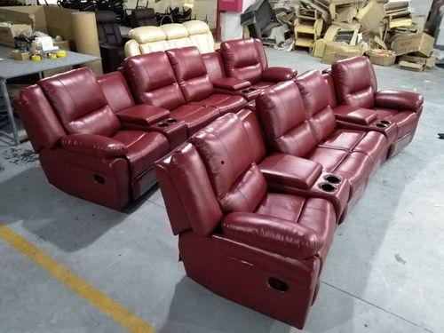 常州家庭影院沙发价格,品质与舒适的完美融合