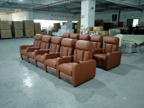 常州家庭影院沙发价格,品质与舒适的完美融合