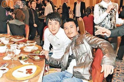 电影院遇到谢霆锋的电影,影院热映,观众反响热烈!