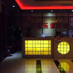 小罗影院式足浴,舒适观影,尽享足疗盛宴