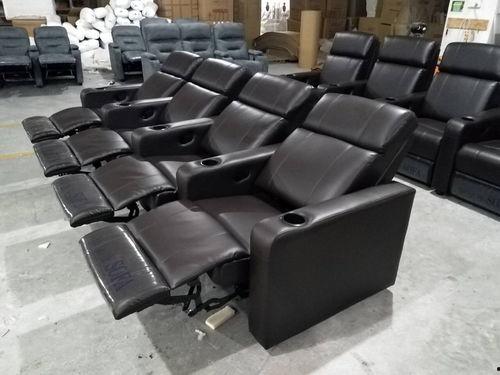 福州私人影院沙发订做,福州沙发定制之旅