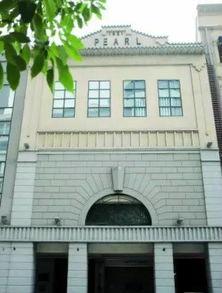 广州明珠电影院,光影交织的艺术殿堂