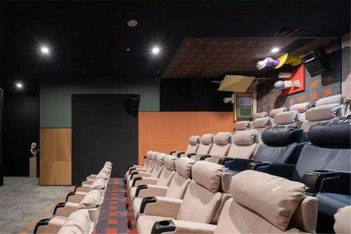 停放100多天的电影院,见证时光流转的电影记忆