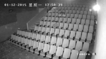 电影院能调监控嘛,保障观影安全与隐私的平衡之道