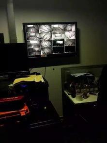 电影院能调监控嘛,保障观影安全与隐私的平衡之道