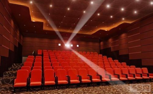 电影院8排坐第几排,尽享影院视听盛宴