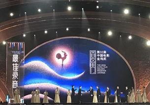 电影院金鸡奖,电影院里的光影盛宴