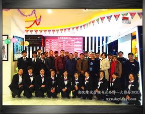 资溪全龙影院,光影交织的观影天堂