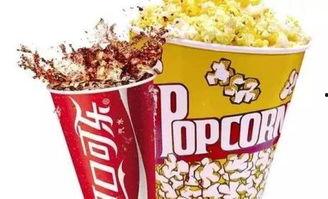 云海影院爆米花,影院观影新宠，美味与娱乐的完美融合