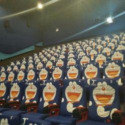 王庄影院,光影交织，尽享视听盛宴