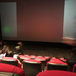 峨眉影院,光影交织，演绎岁月流转