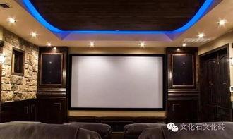 如何自己制作家庭影院,从零开始的自制攻略